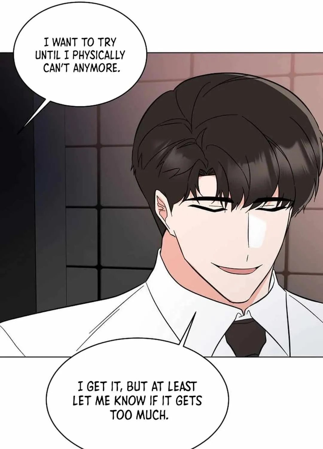 Read 1st year Max Level Manager chapter 142 image 83 on Lezhin