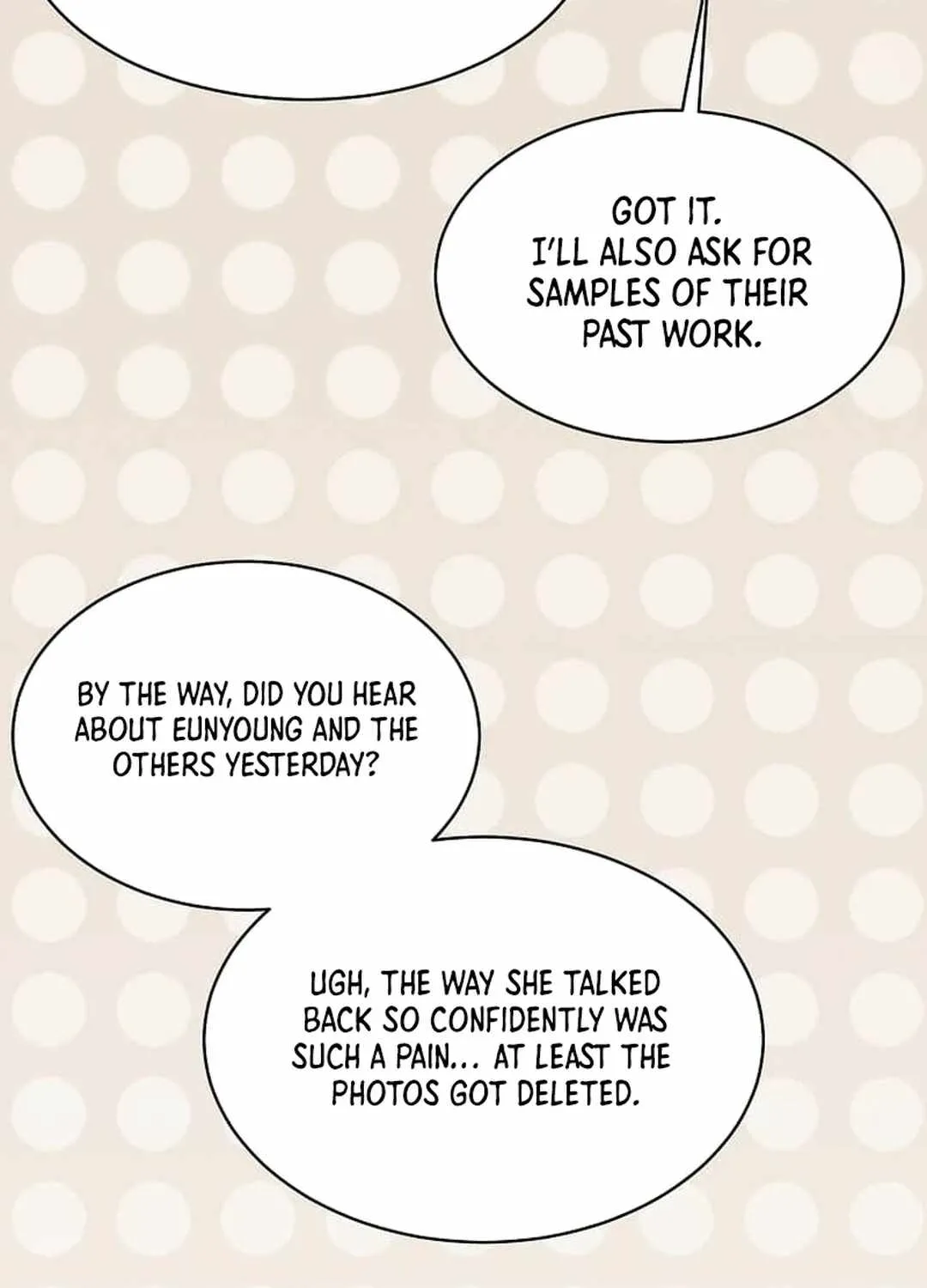 Read 1st year Max Level Manager chapter 142 image 9 on Lezhin