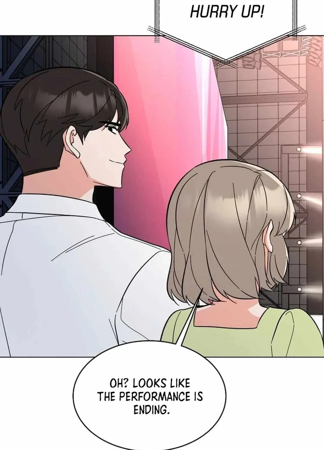 Read 1st year Max Level Manager chapter 142 image 93 on Lezhin
