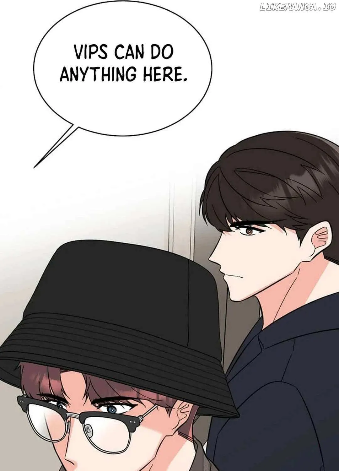 Read 1st year Max Level Manager chapter 143 image 100 on Lezhin