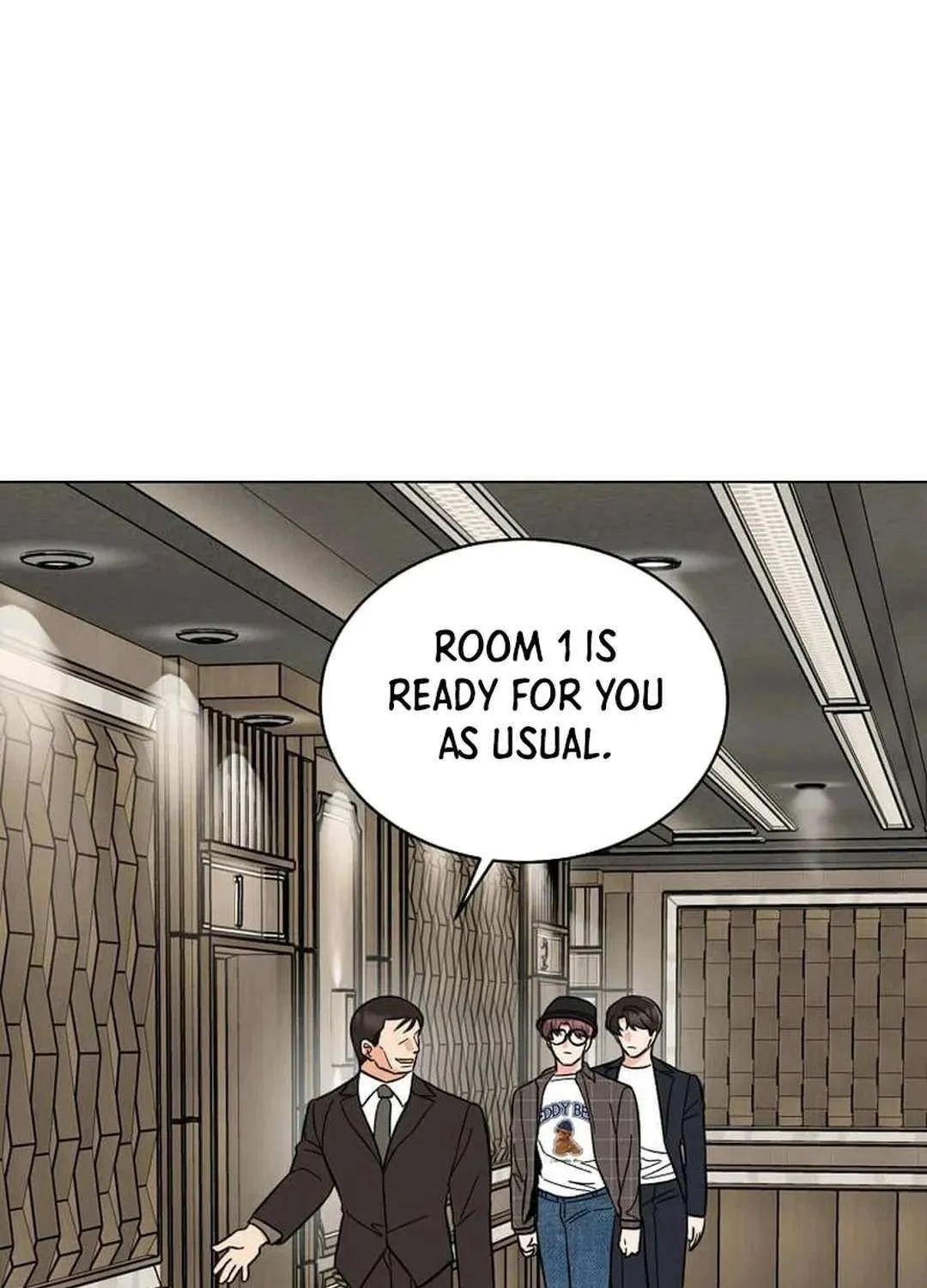 Read 1st year Max Level Manager chapter 143 image 102 on Lezhin