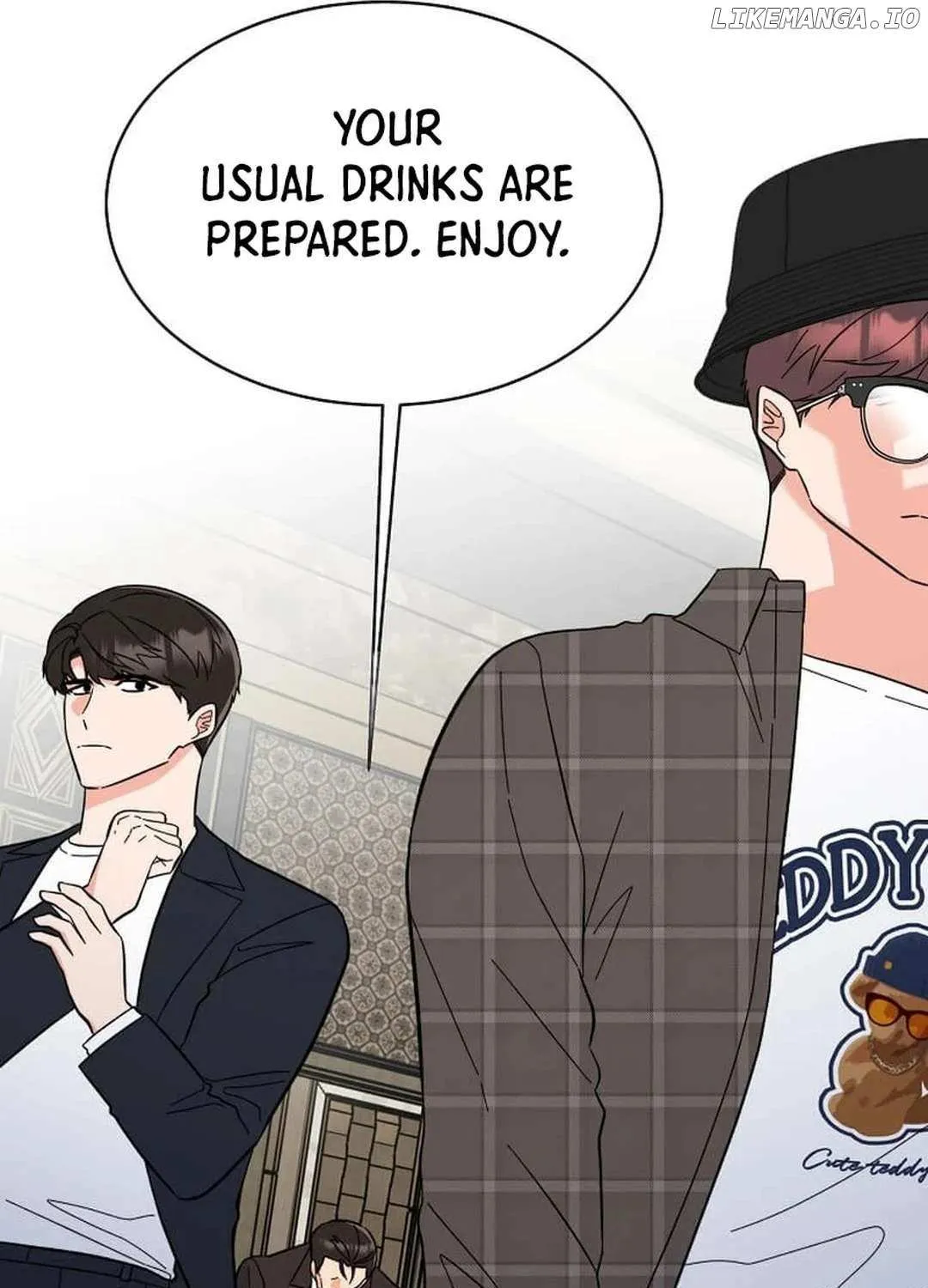 Read 1st year Max Level Manager chapter 143 image 106 on Lezhin