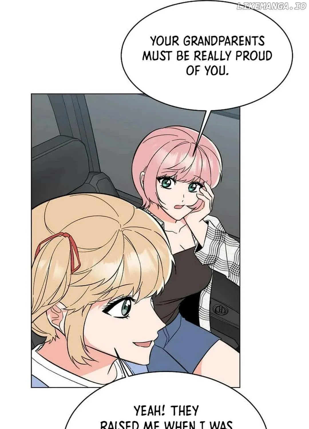 Read 1st year Max Level Manager chapter 143 image 22 on Lezhin