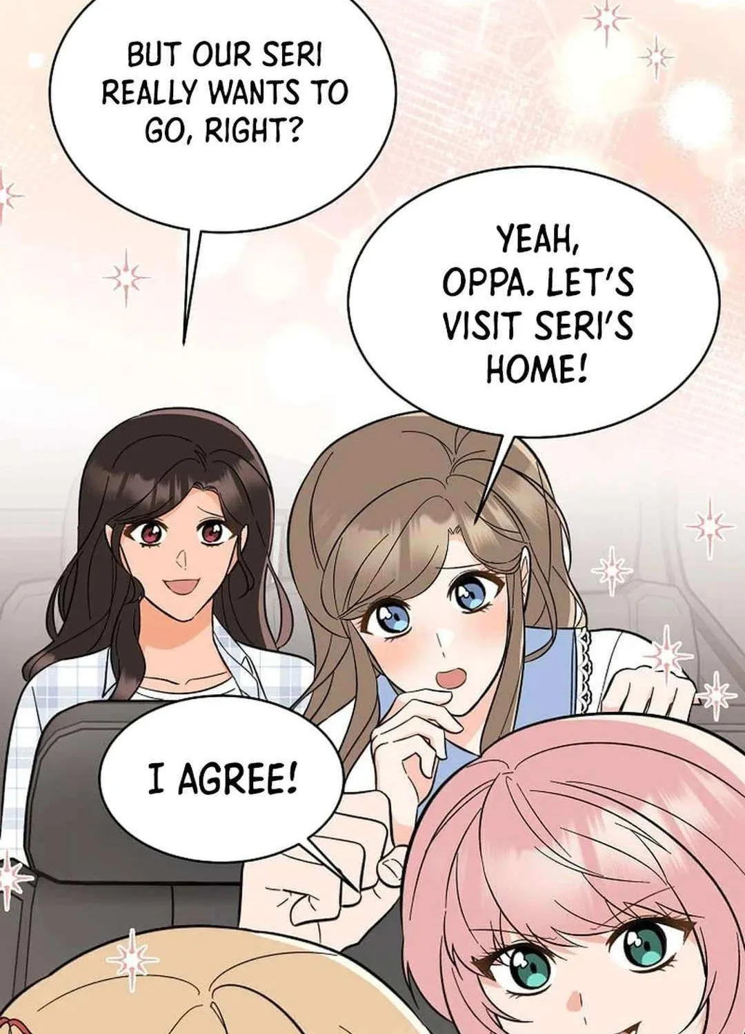 Read 1st year Max Level Manager chapter 143 image 25 on Lezhin
