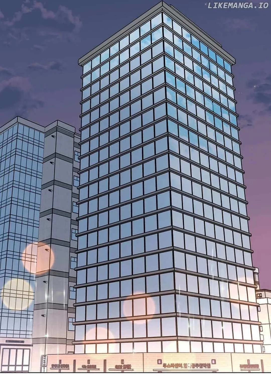 Read 1st year Max Level Manager chapter 143 image 42 on Lezhin