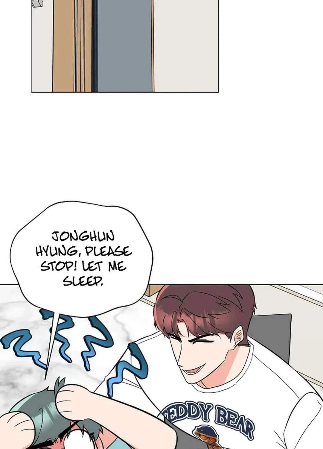 Read 1st year Max Level Manager chapter 143 image 44 on Lezhin