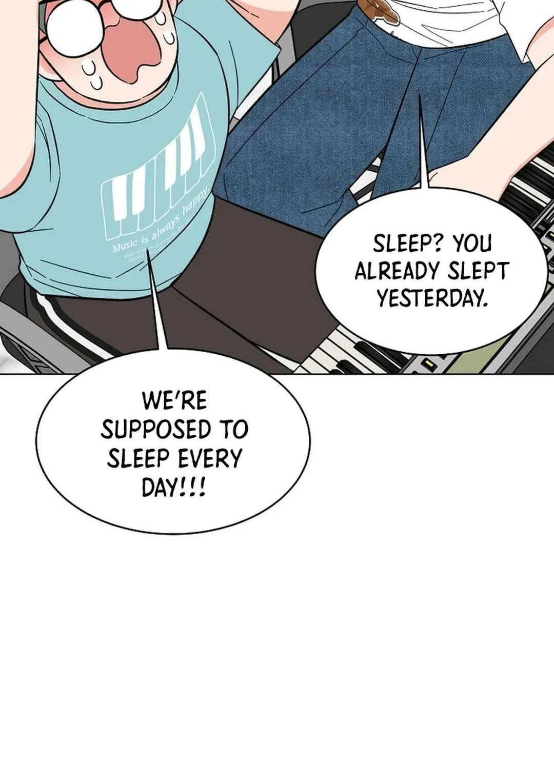 Read 1st year Max Level Manager chapter 143 image 45 on Lezhin