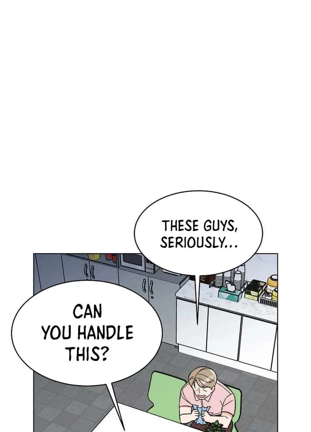 Read 1st year Max Level Manager chapter 143 image 56 on Lezhin