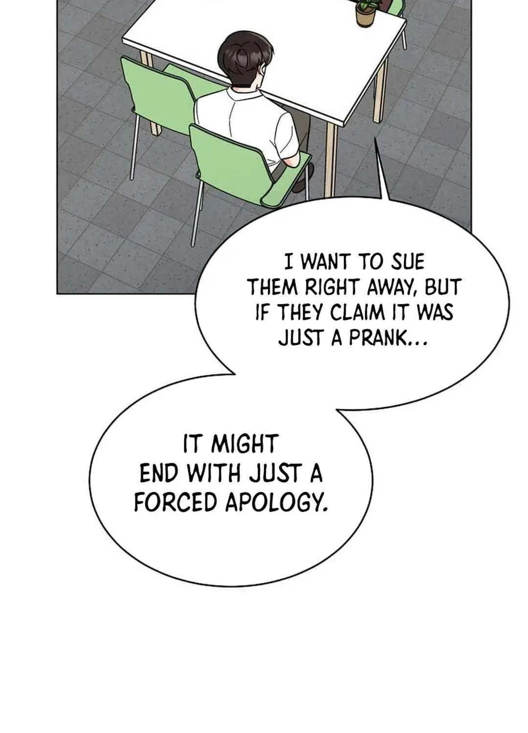 Read 1st year Max Level Manager chapter 143 image 57 on Lezhin