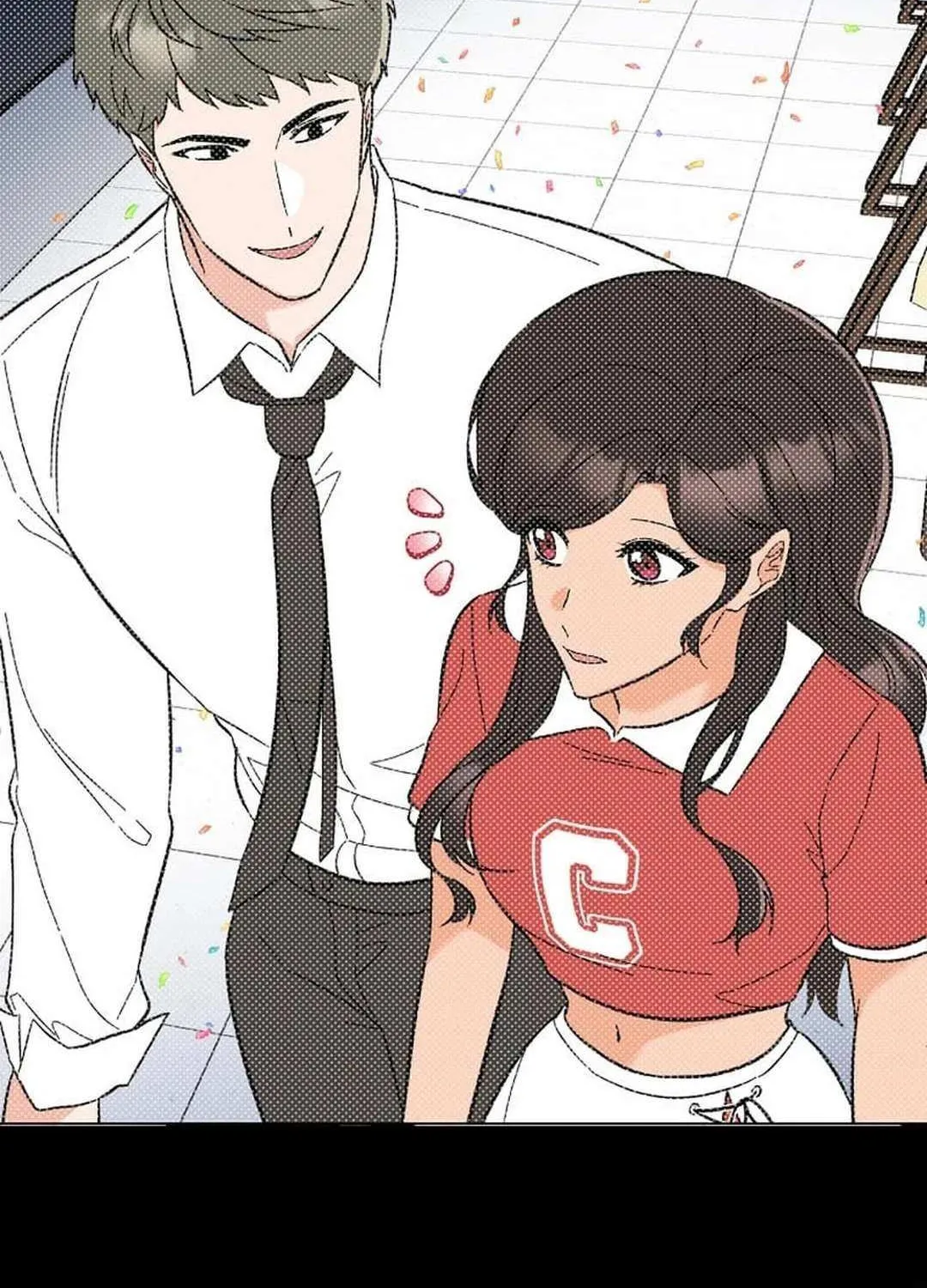 Read 1st year Max Level Manager chapter 143 image 6 on Lezhin