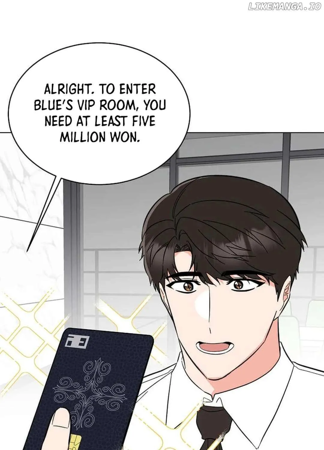 Read 1st year Max Level Manager chapter 143 image 69 on Lezhin