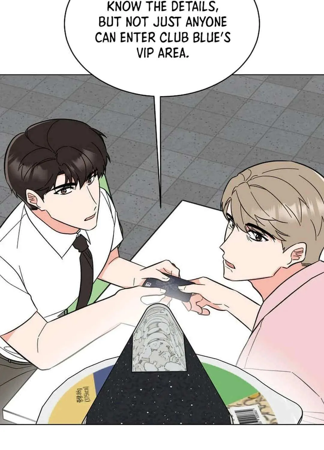 Read 1st year Max Level Manager chapter 143 image 71 on Lezhin