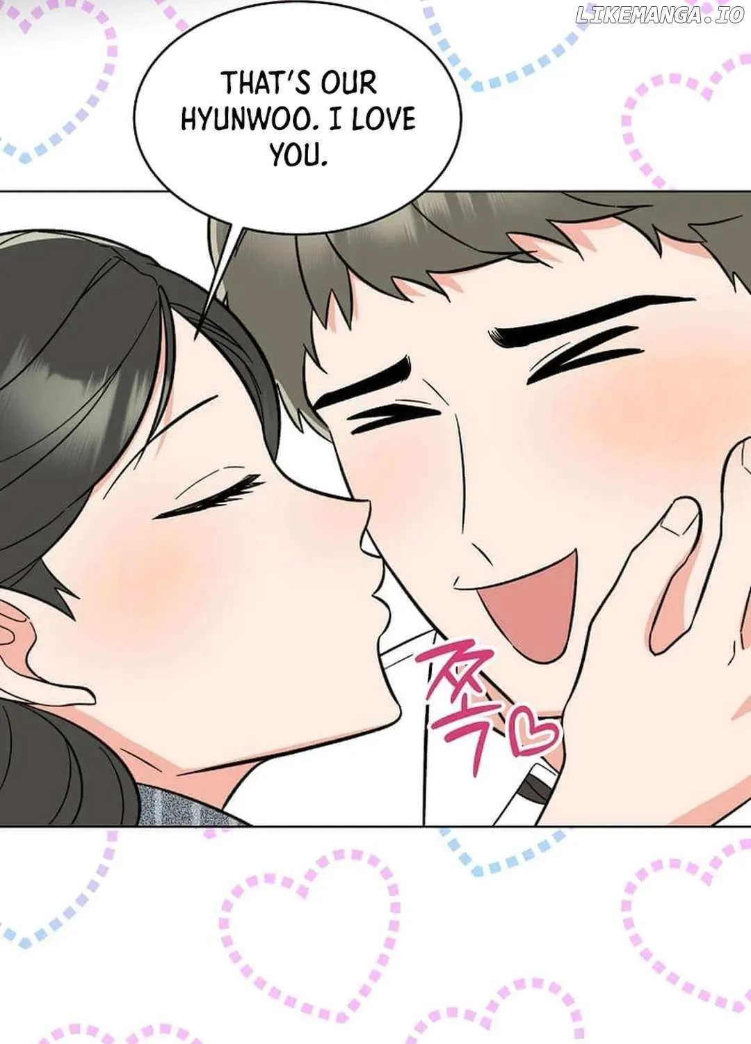Read 1st year Max Level Manager chapter 143 image 8 on Lezhin