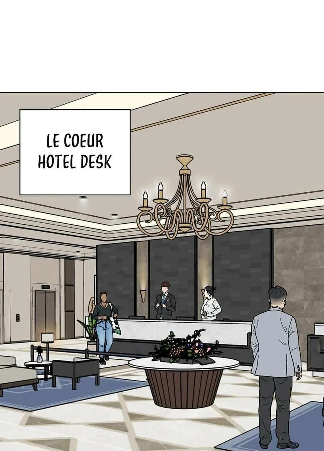 Read 1st year Max Level Manager chapter 143 image 84 on Lezhin