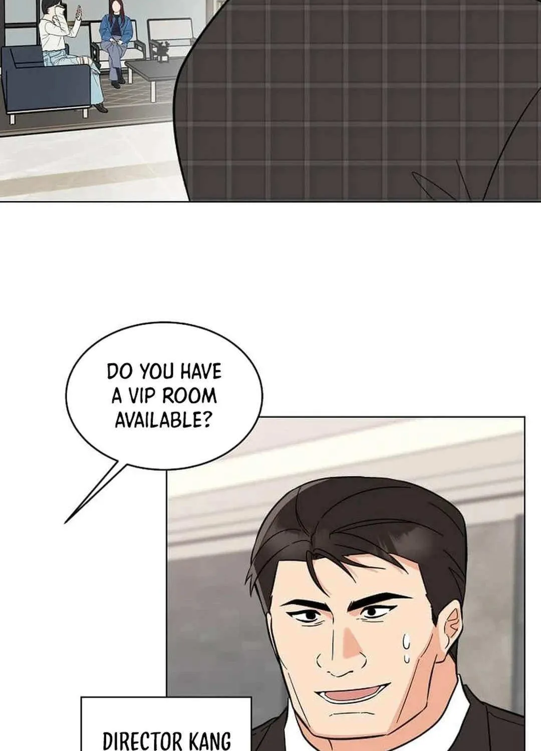 Read 1st year Max Level Manager chapter 143 image 86 on Lezhin