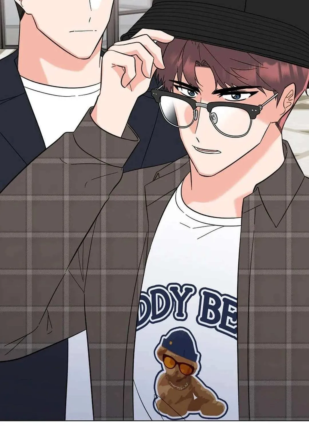 Read 1st year Max Level Manager chapter 143 image 89 on Lezhin