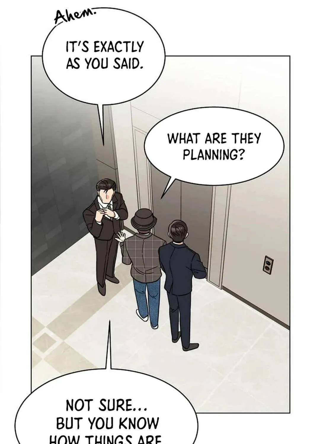 Read 1st year Max Level Manager chapter 143 image 98 on Lezhin