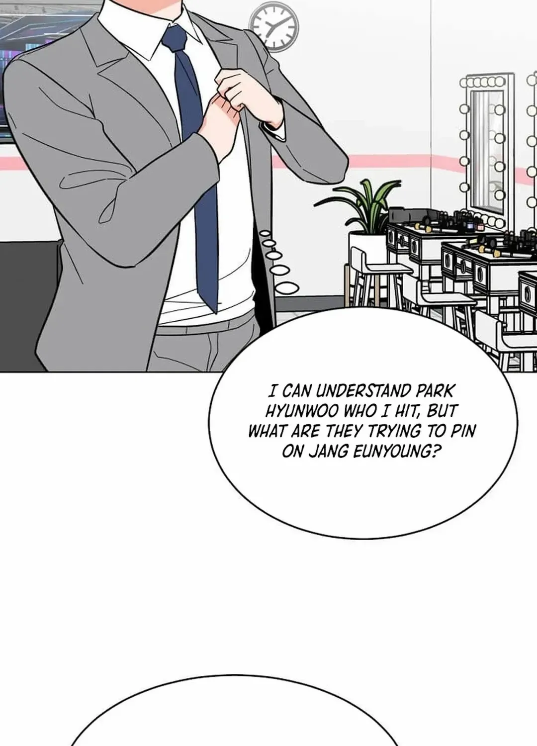 Read 1st year Max Level Manager chapter 144 image 101 on Lezhin