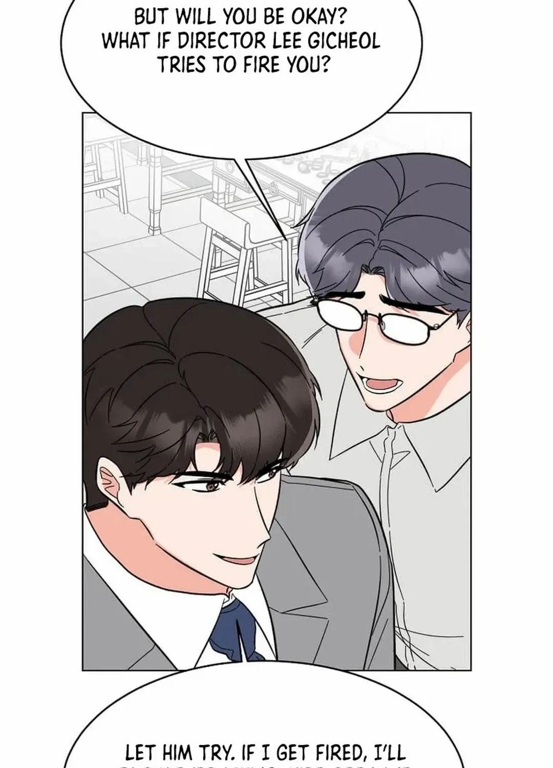 Read 1st year Max Level Manager chapter 144 image 102 on Lezhin
