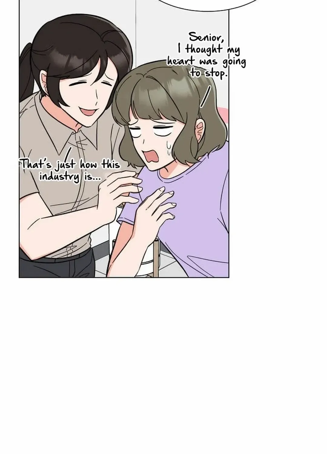 Read 1st year Max Level Manager chapter 144 image 104 on Lezhin