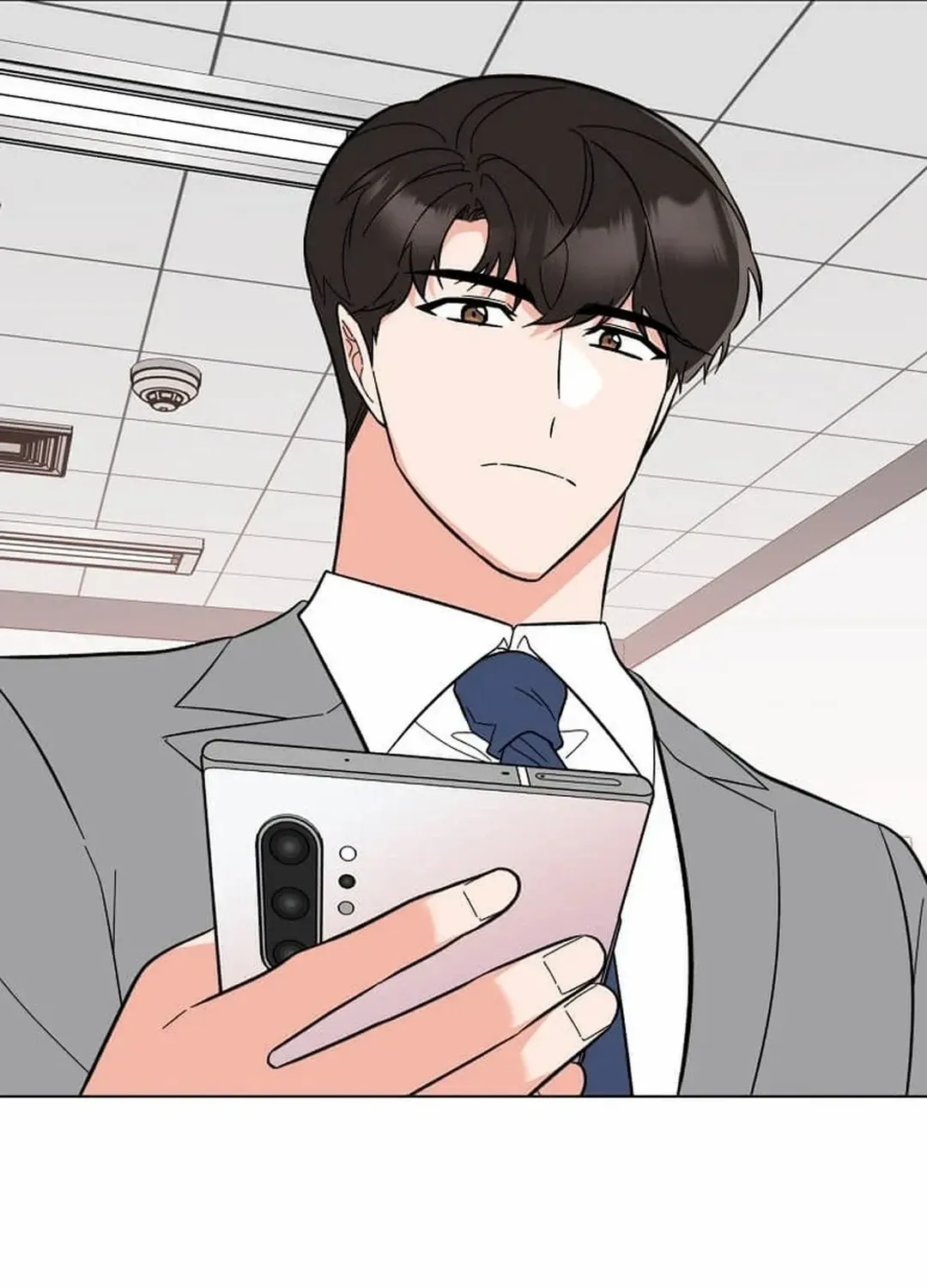 Read 1st year Max Level Manager chapter 144 image 106 on Lezhin