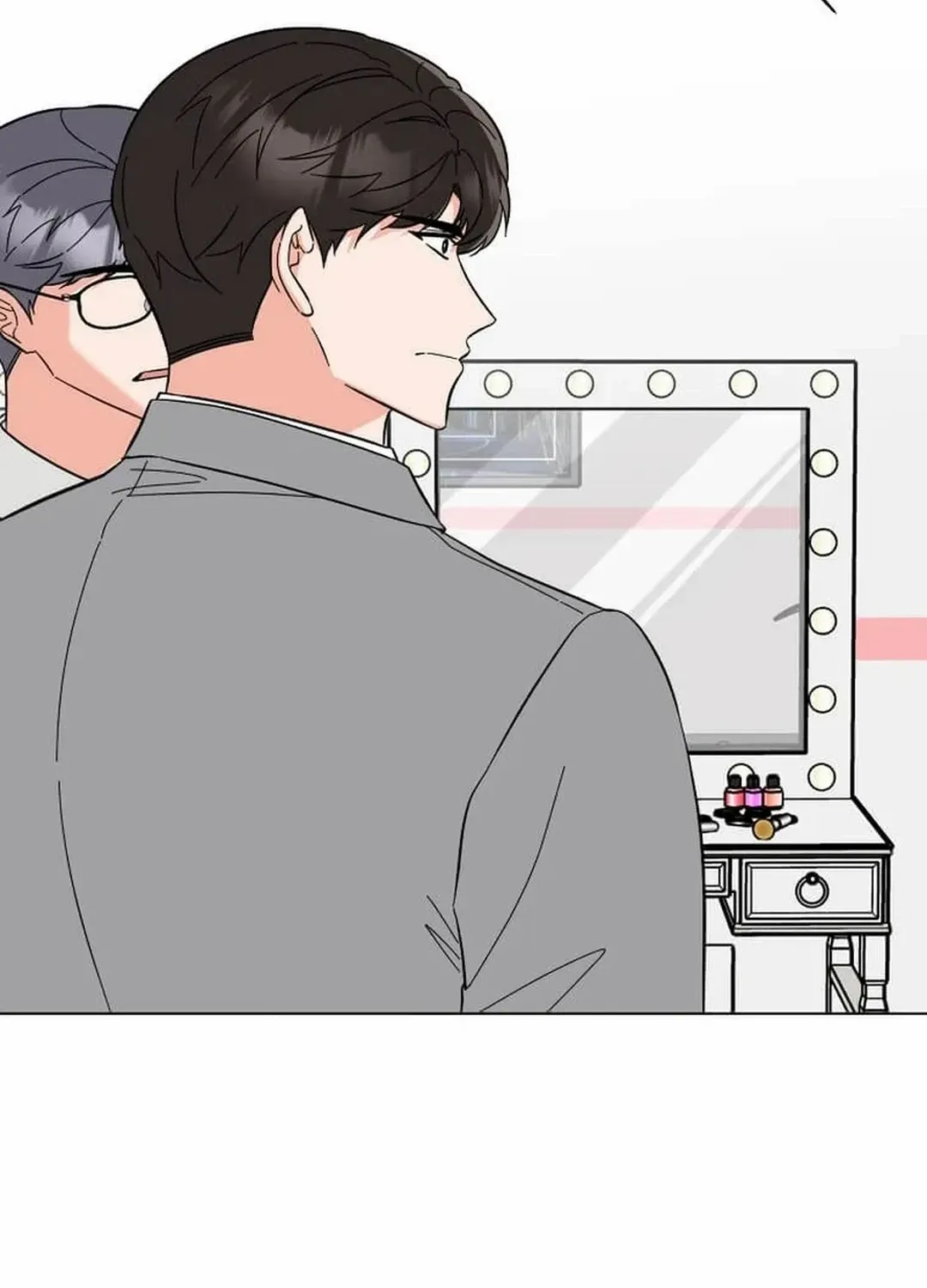 Read 1st year Max Level Manager chapter 144 image 109 on Lezhin