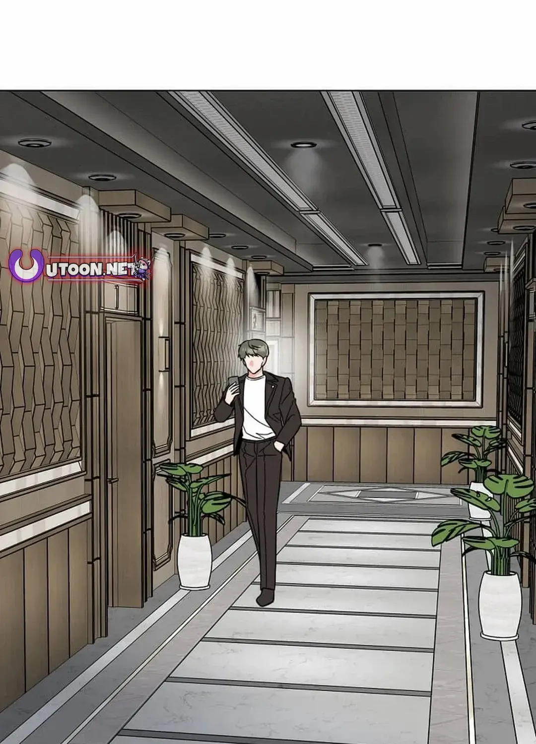 Read 1st year Max Level Manager chapter 144 image 11 on Lezhin