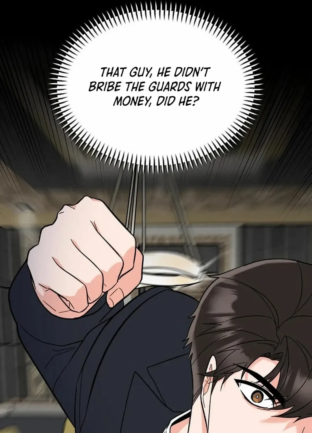 Read 1st year Max Level Manager chapter 144 image 28 on Lezhin