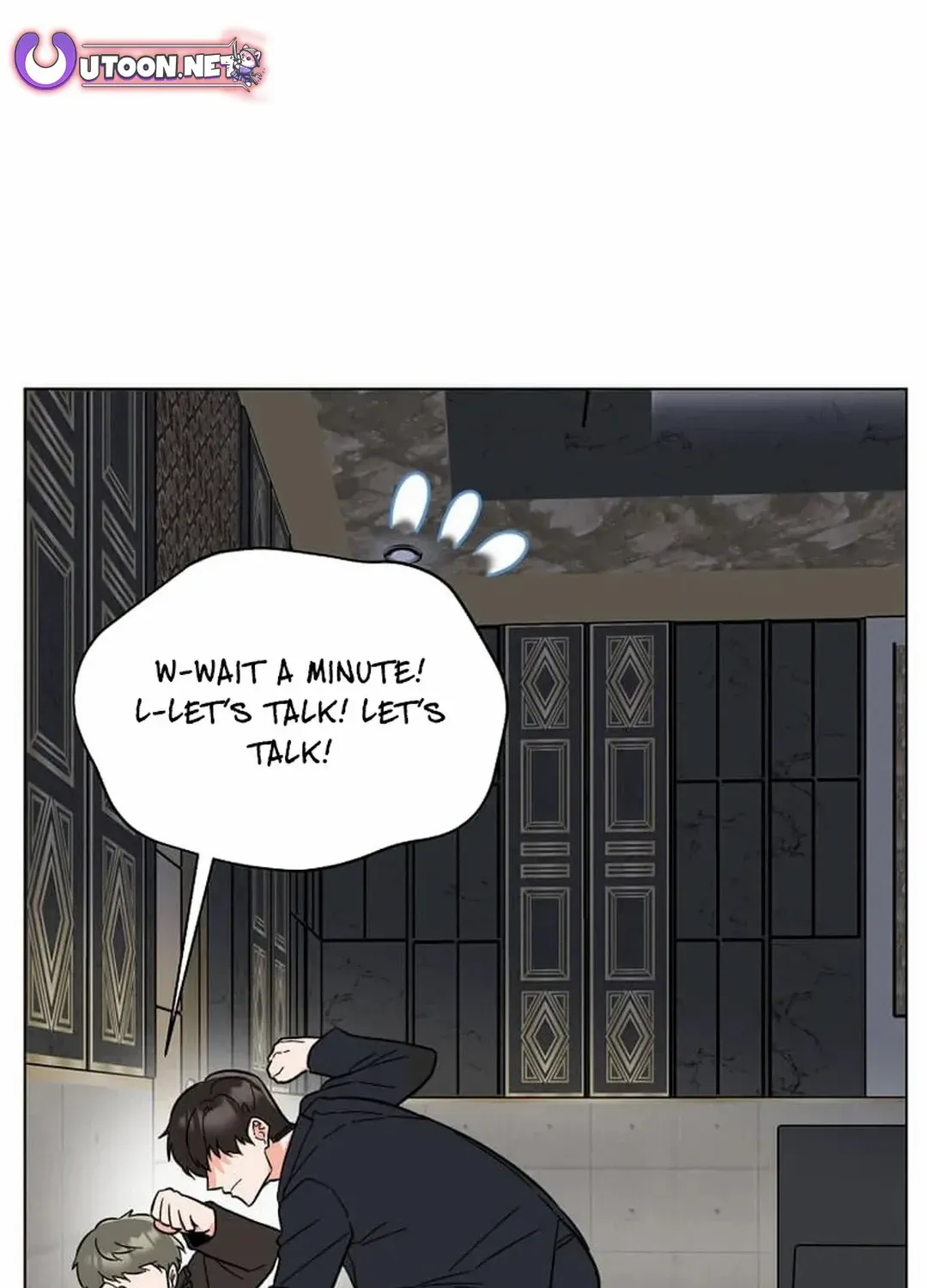 Read 1st year Max Level Manager chapter 144 image 30 on Lezhin