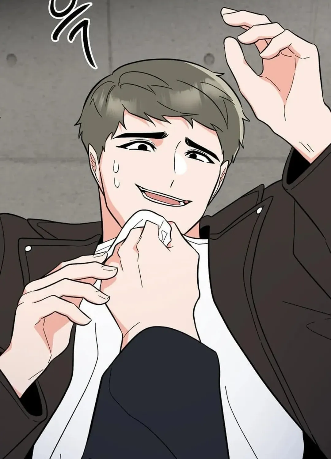 Read 1st year Max Level Manager chapter 144 image 32 on Lezhin