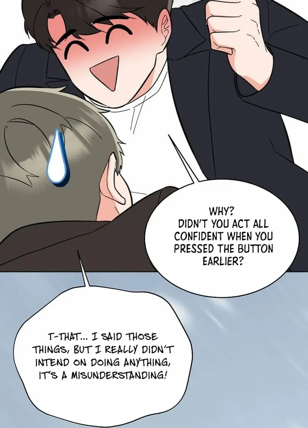 Read 1st year Max Level Manager chapter 144 image 35 on Lezhin
