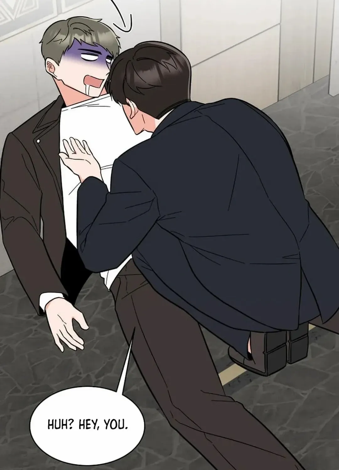 Read 1st year Max Level Manager chapter 144 image 38 on Lezhin