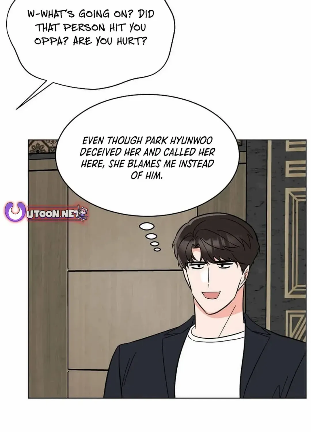 Read 1st year Max Level Manager chapter 144 image 48 on Lezhin