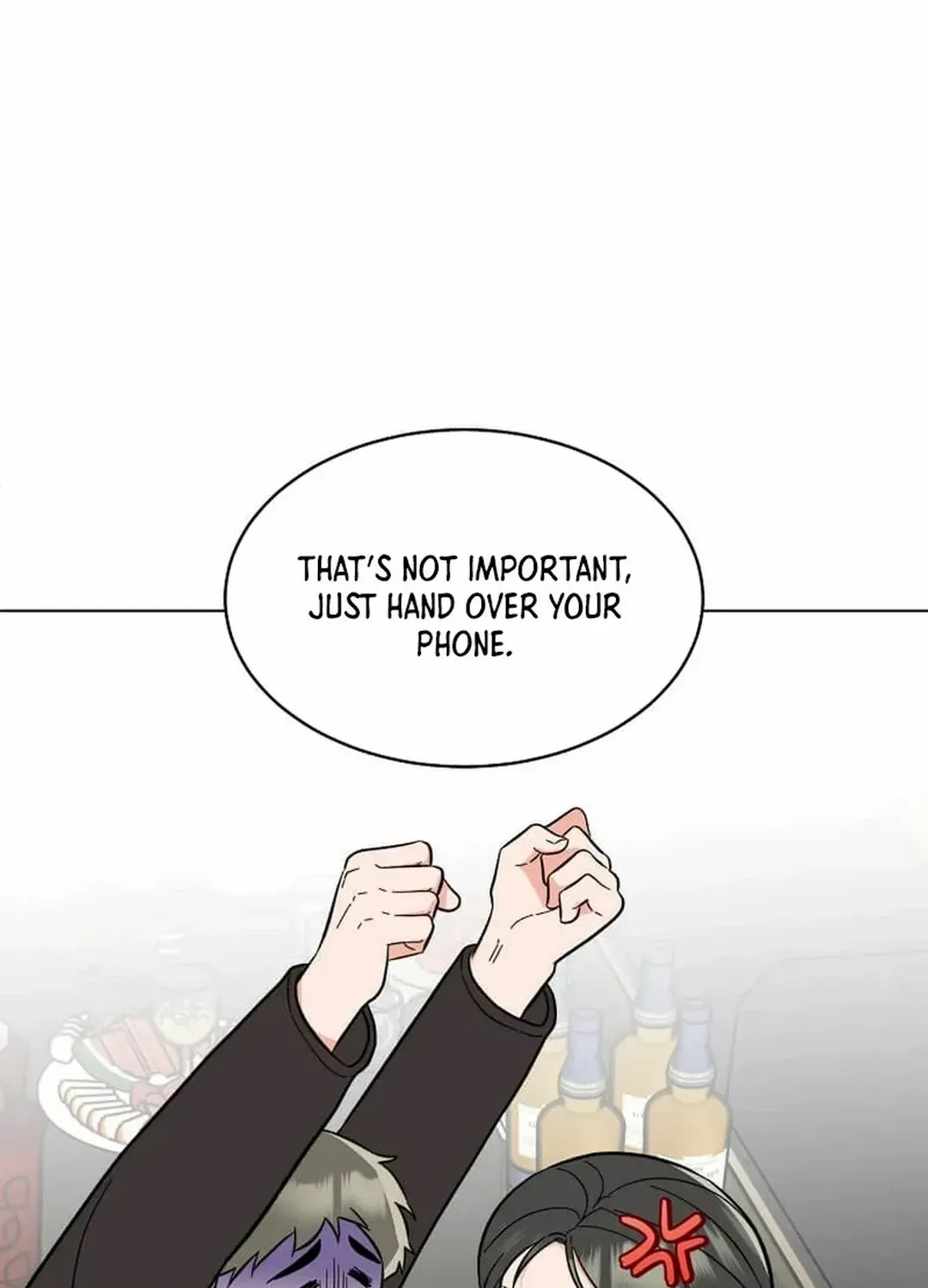Read 1st year Max Level Manager chapter 144 image 49 on Lezhin
