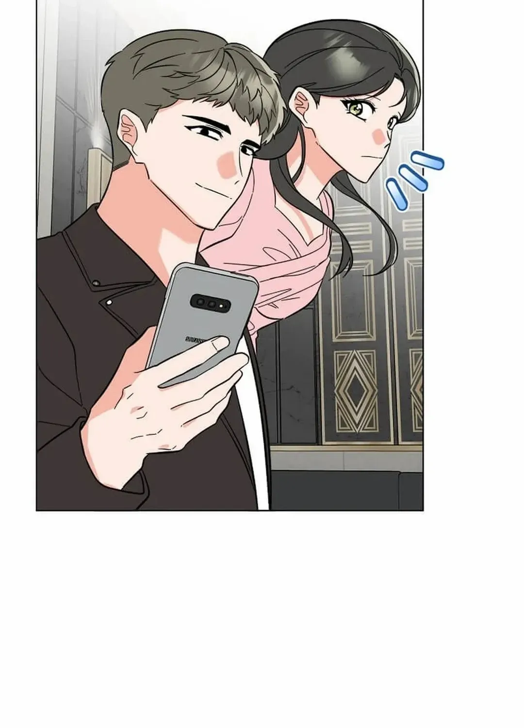 Read 1st year Max Level Manager chapter 144 image 5 on Lezhin