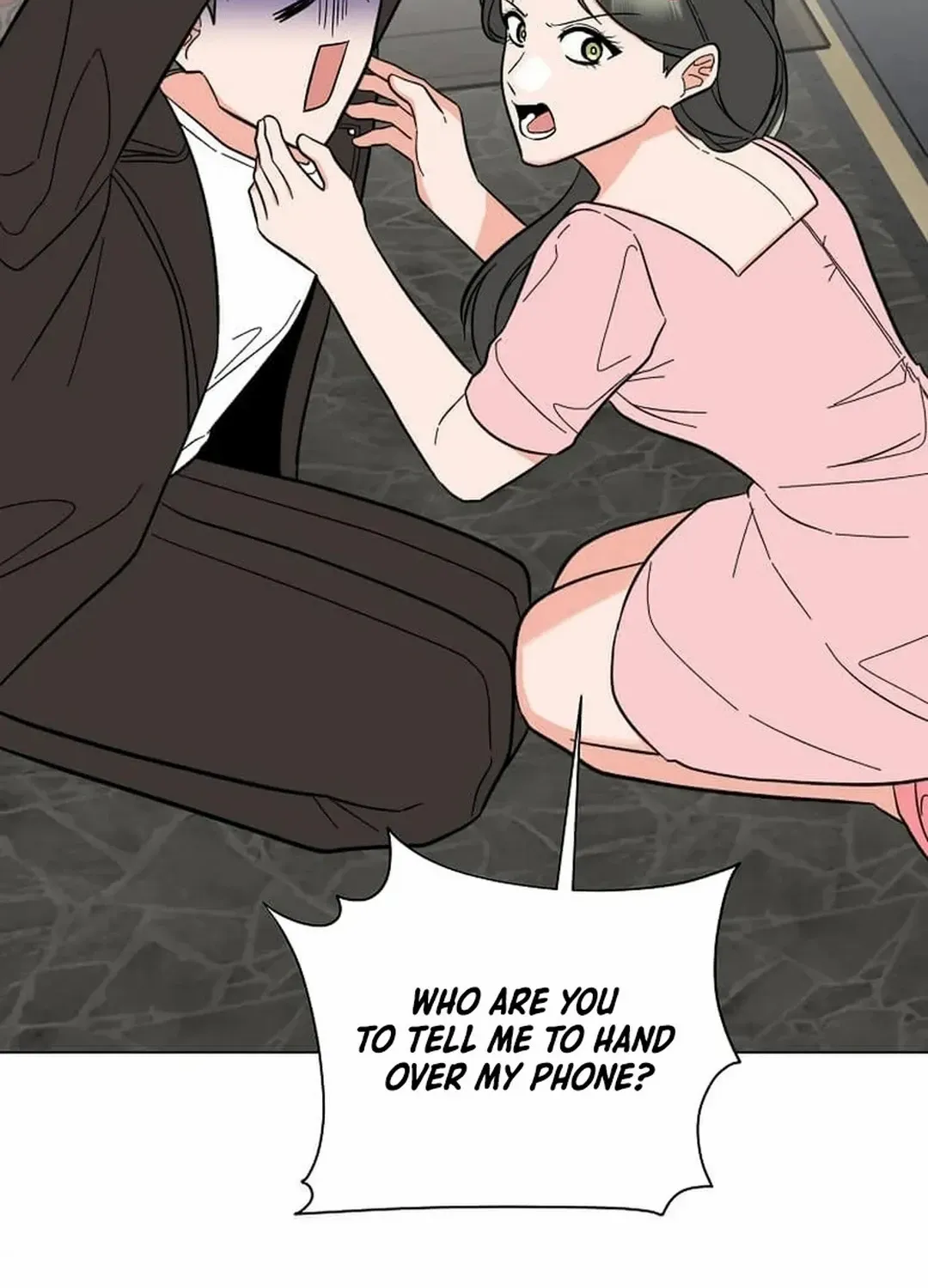 Read 1st year Max Level Manager chapter 144 image 50 on Lezhin