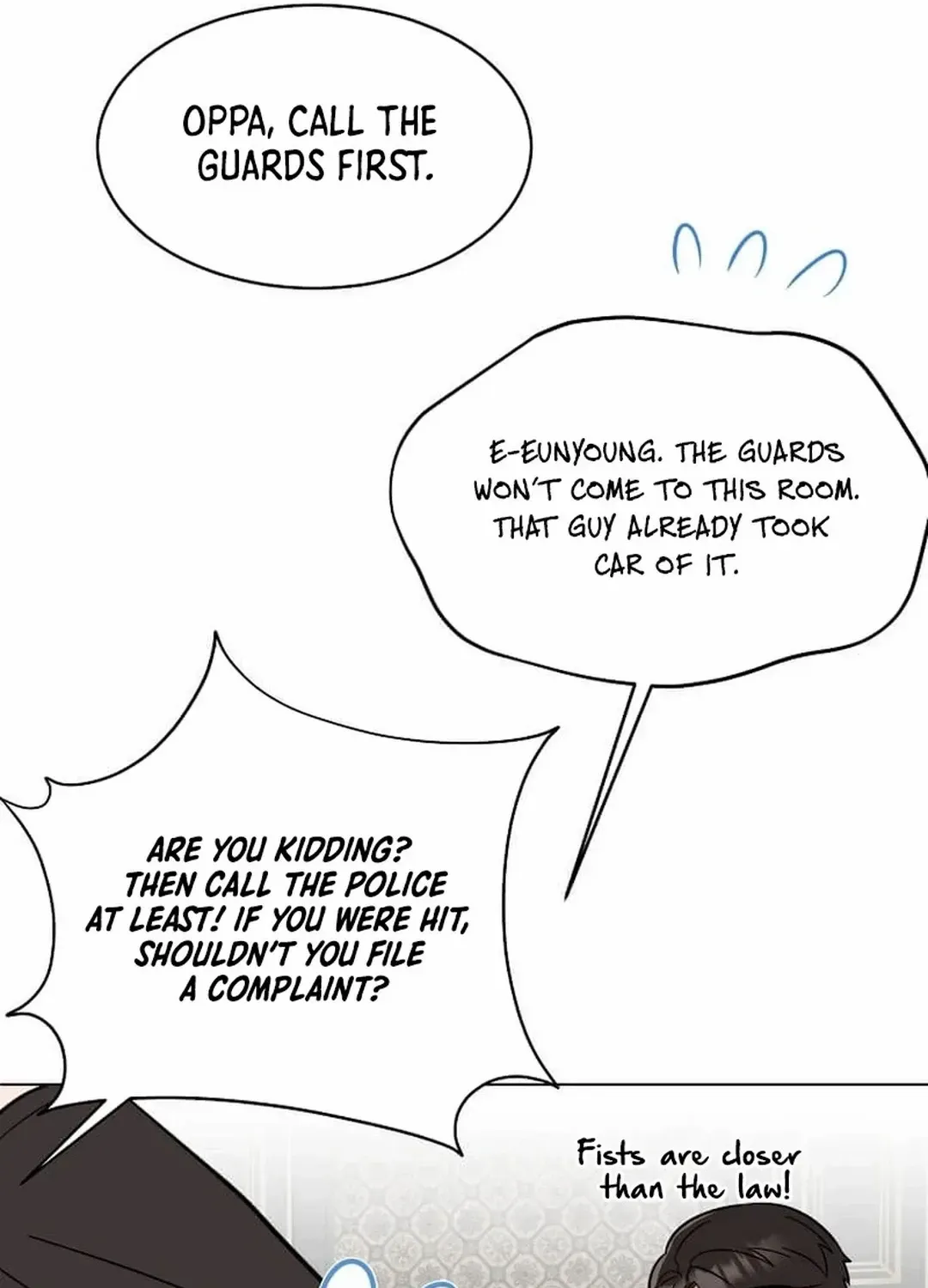 Read 1st year Max Level Manager chapter 144 image 53 on Lezhin