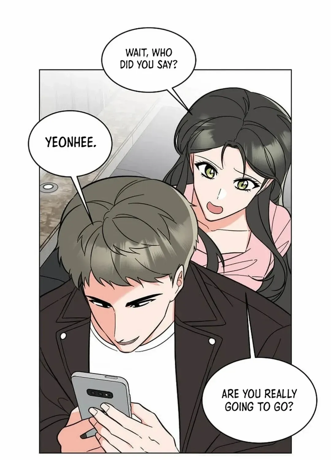 Read 1st year Max Level Manager chapter 144 image 8 on Lezhin