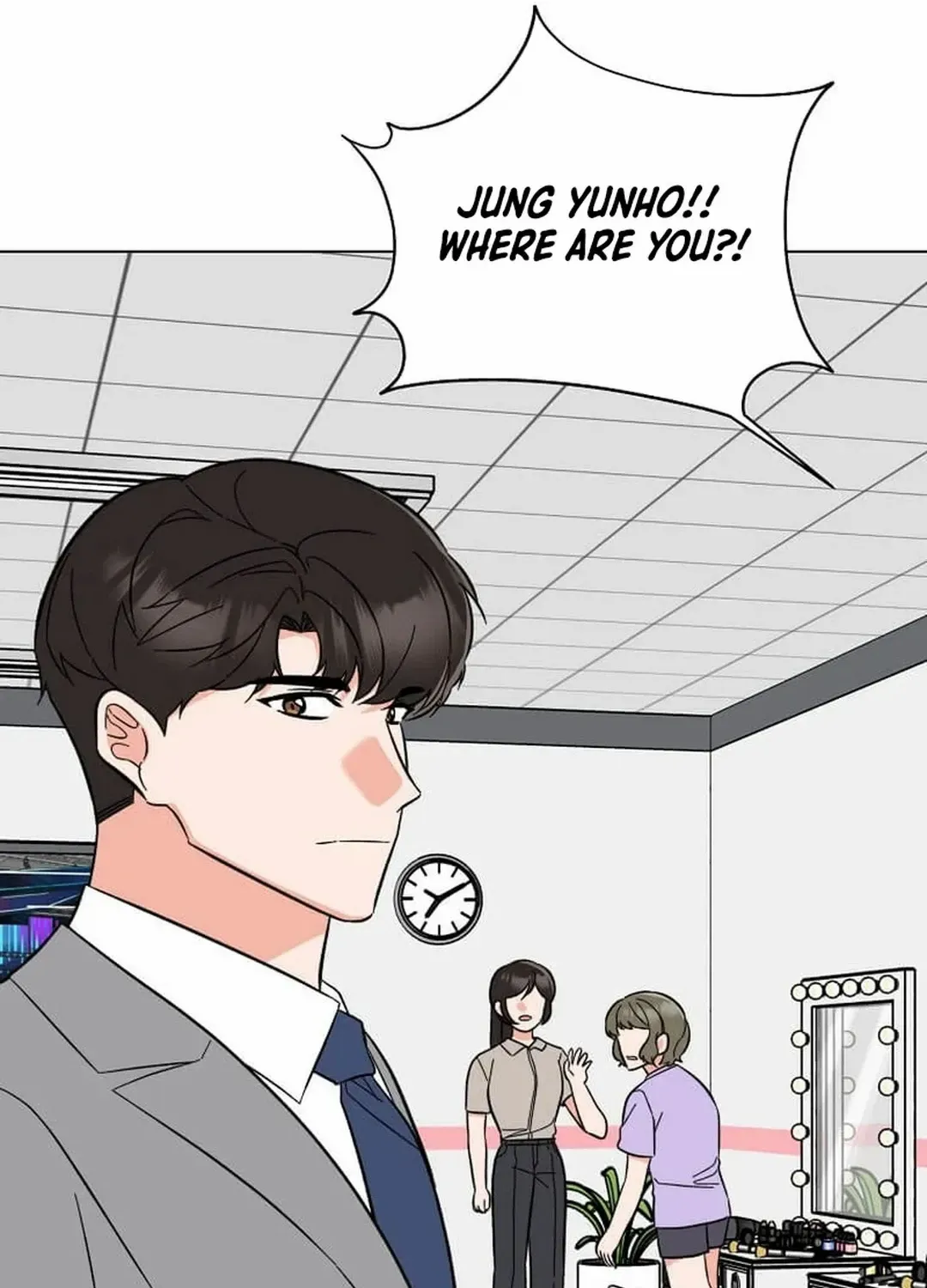 Read 1st year Max Level Manager chapter 144 image 85 on Lezhin