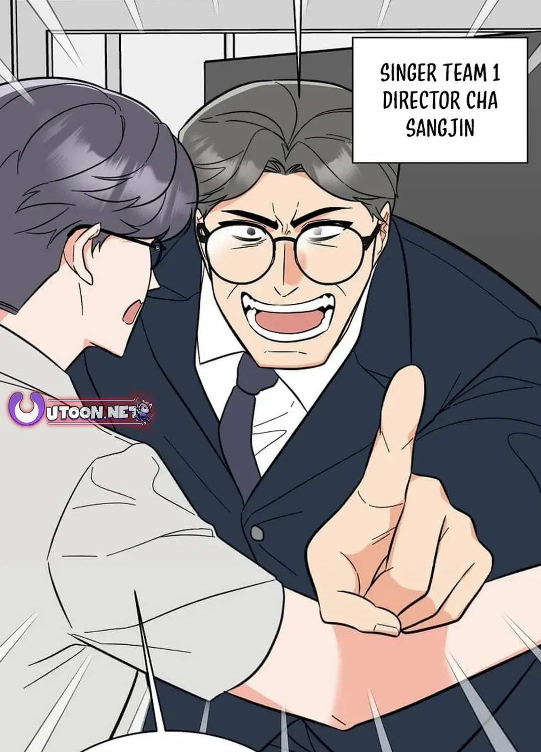 Read 1st year Max Level Manager chapter 144 image 87 on Lezhin