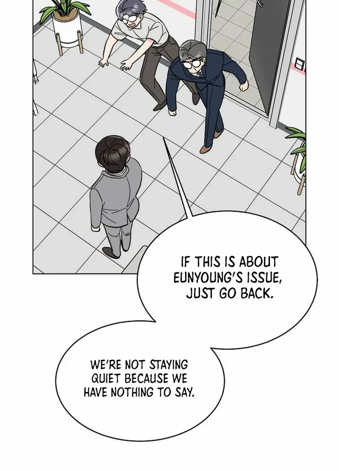 Read 1st year Max Level Manager chapter 144 image 89 on Lezhin