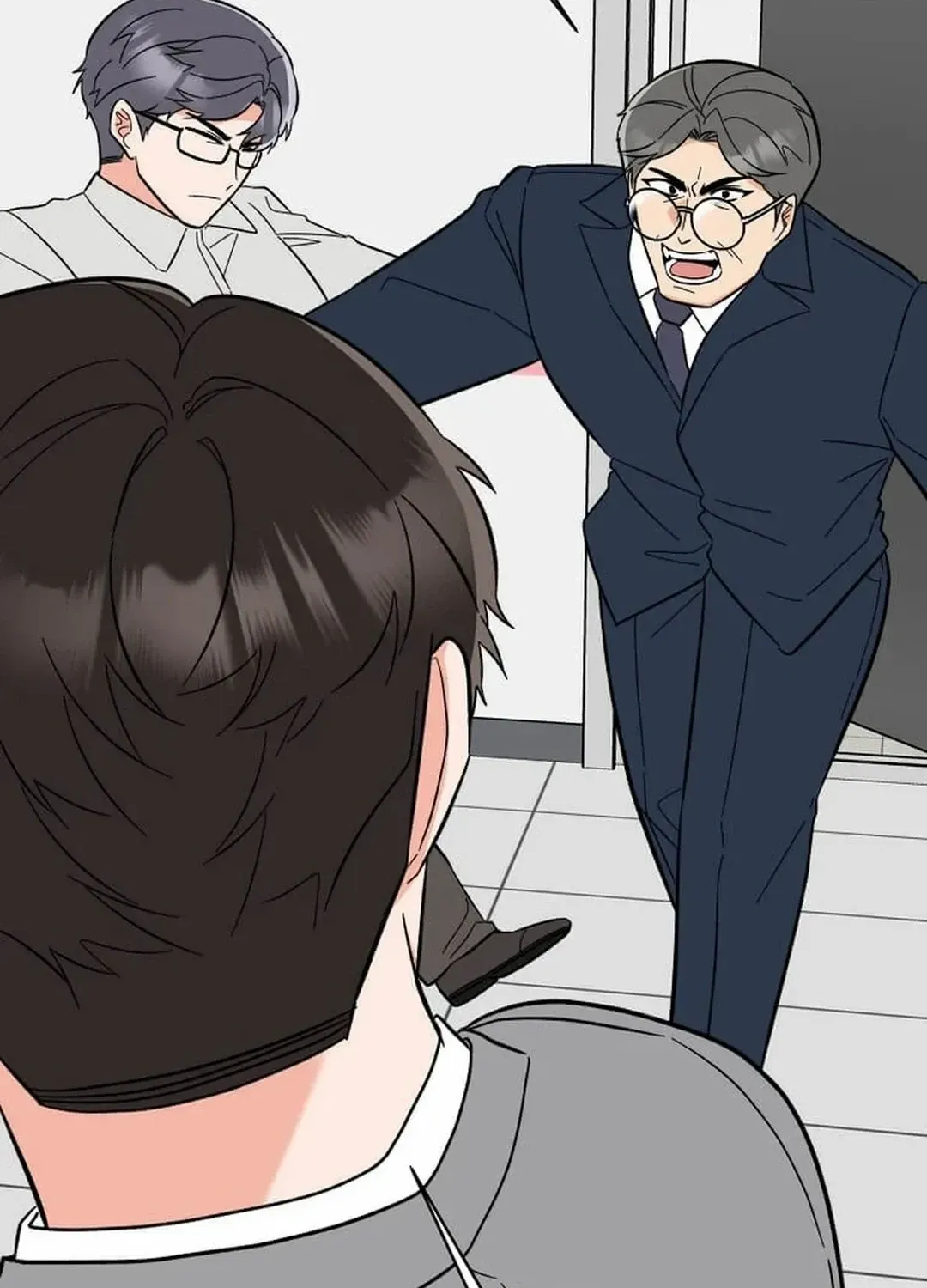 Read 1st year Max Level Manager chapter 144 image 94 on Lezhin