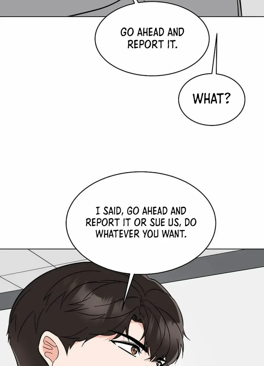Read 1st year Max Level Manager chapter 144 image 95 on Lezhin
