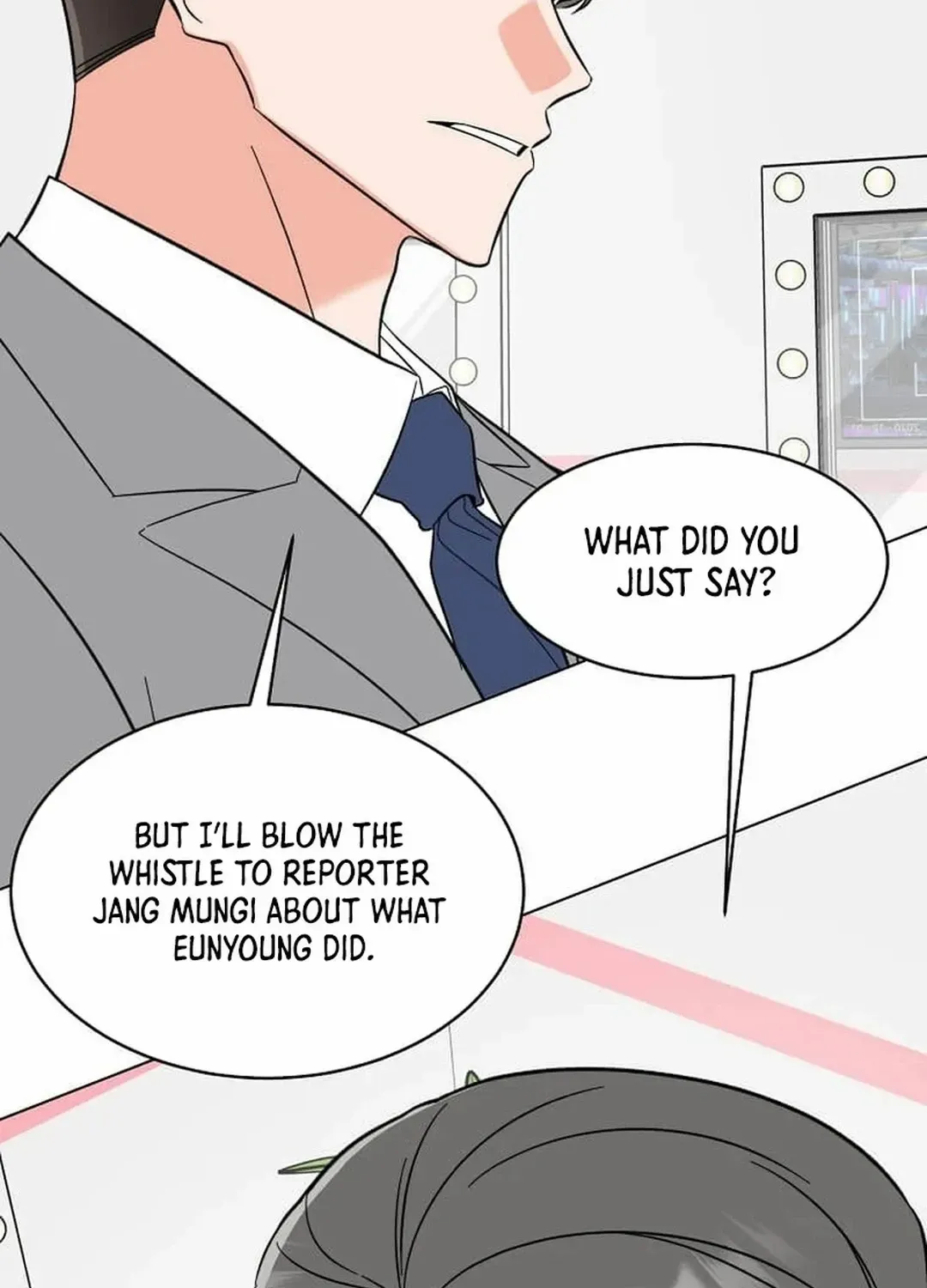 Read 1st year Max Level Manager chapter 144 image 96 on Lezhin