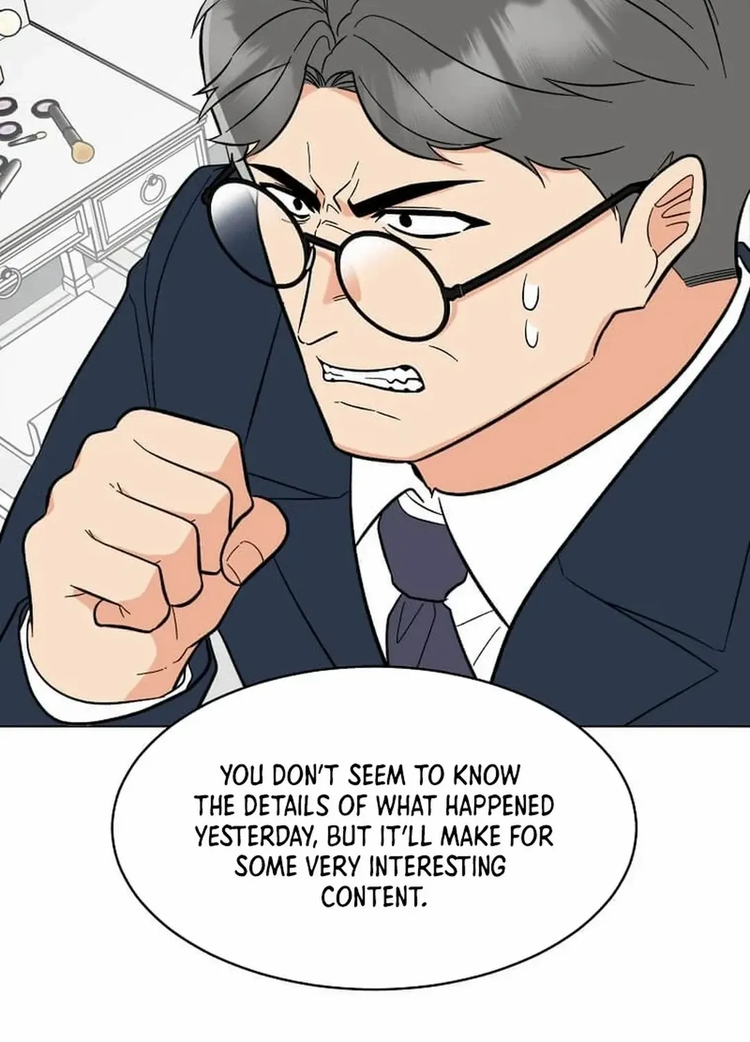 Read 1st year Max Level Manager chapter 144 image 97 on Lezhin