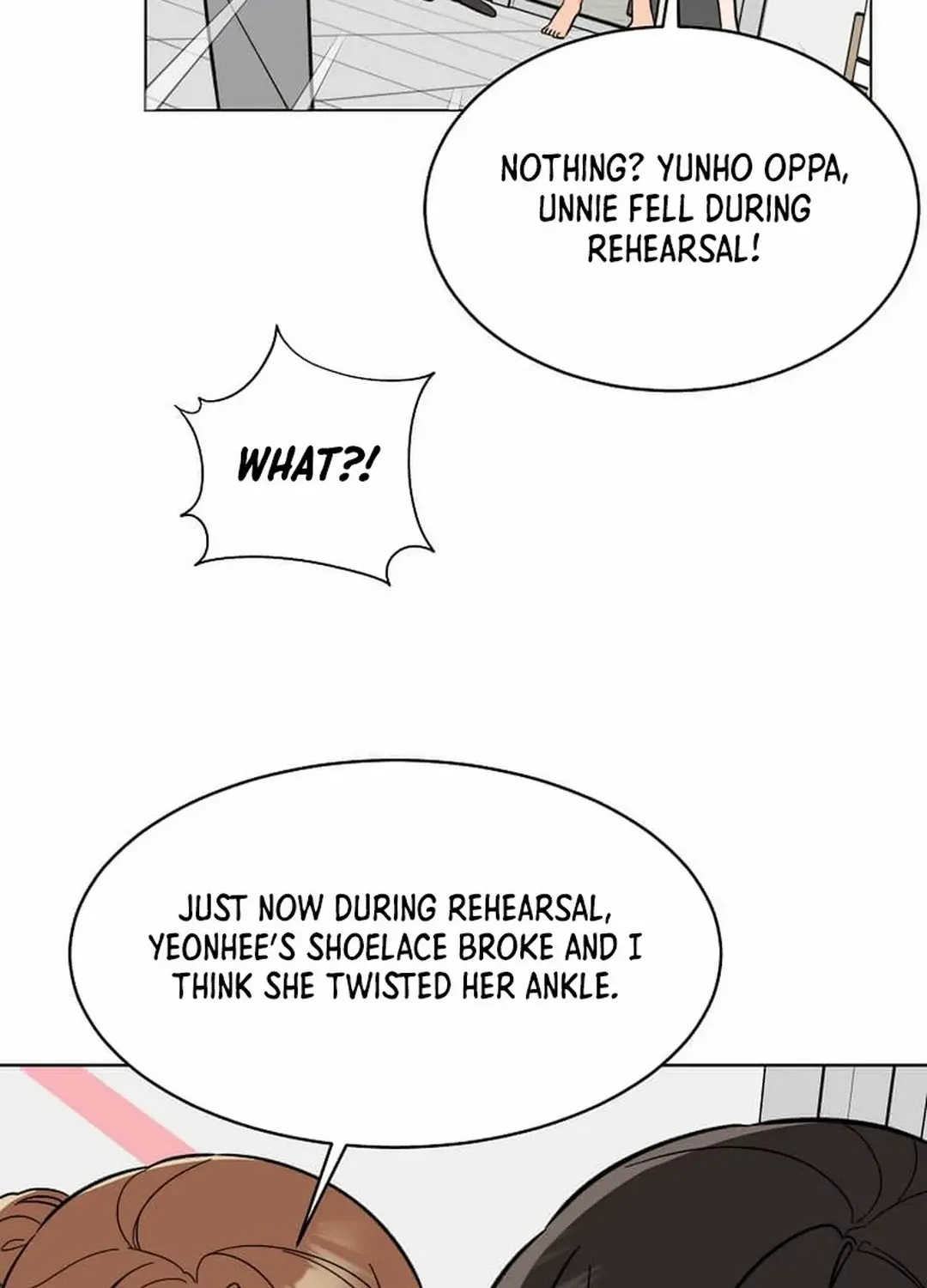 Read 1st year Max Level Manager chapter 145 image 10 on Lezhin