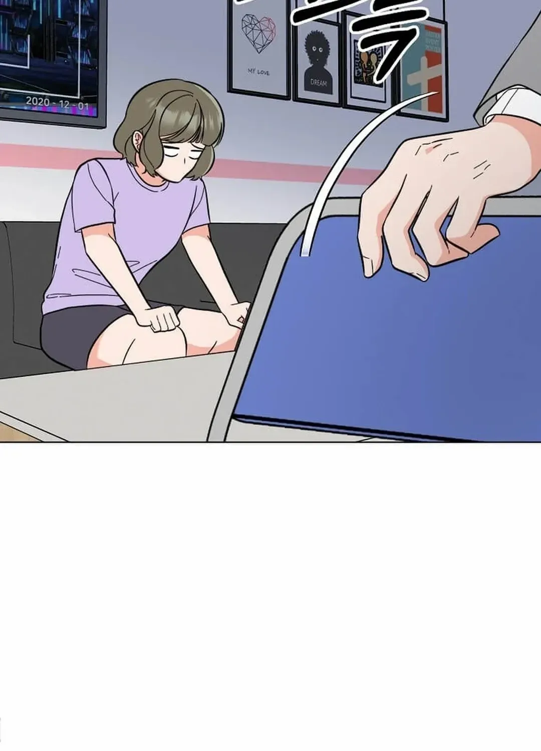 Read 1st year Max Level Manager chapter 145 image 101 on Lezhin
