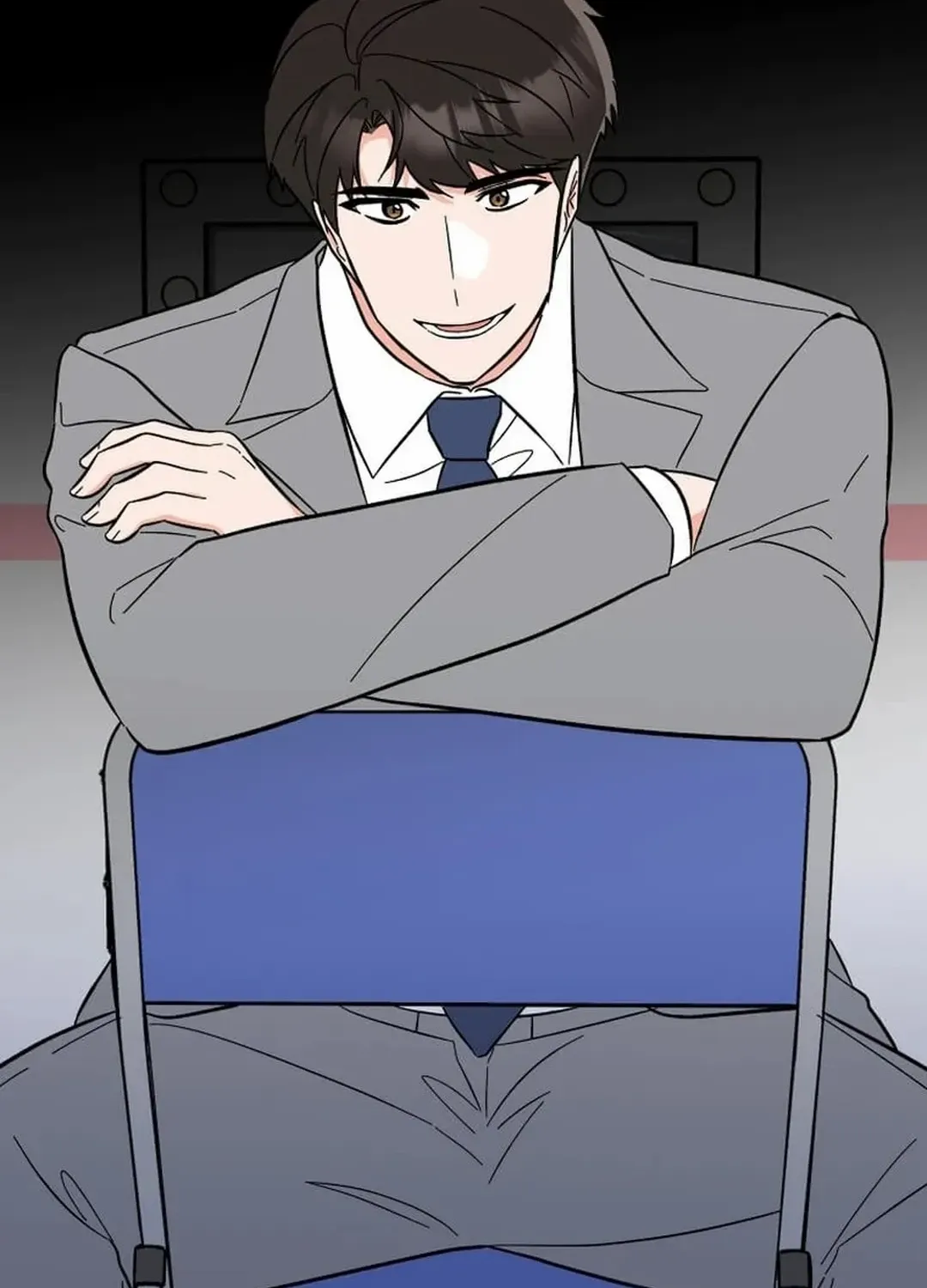 Read 1st year Max Level Manager chapter 145 image 106 on Lezhin