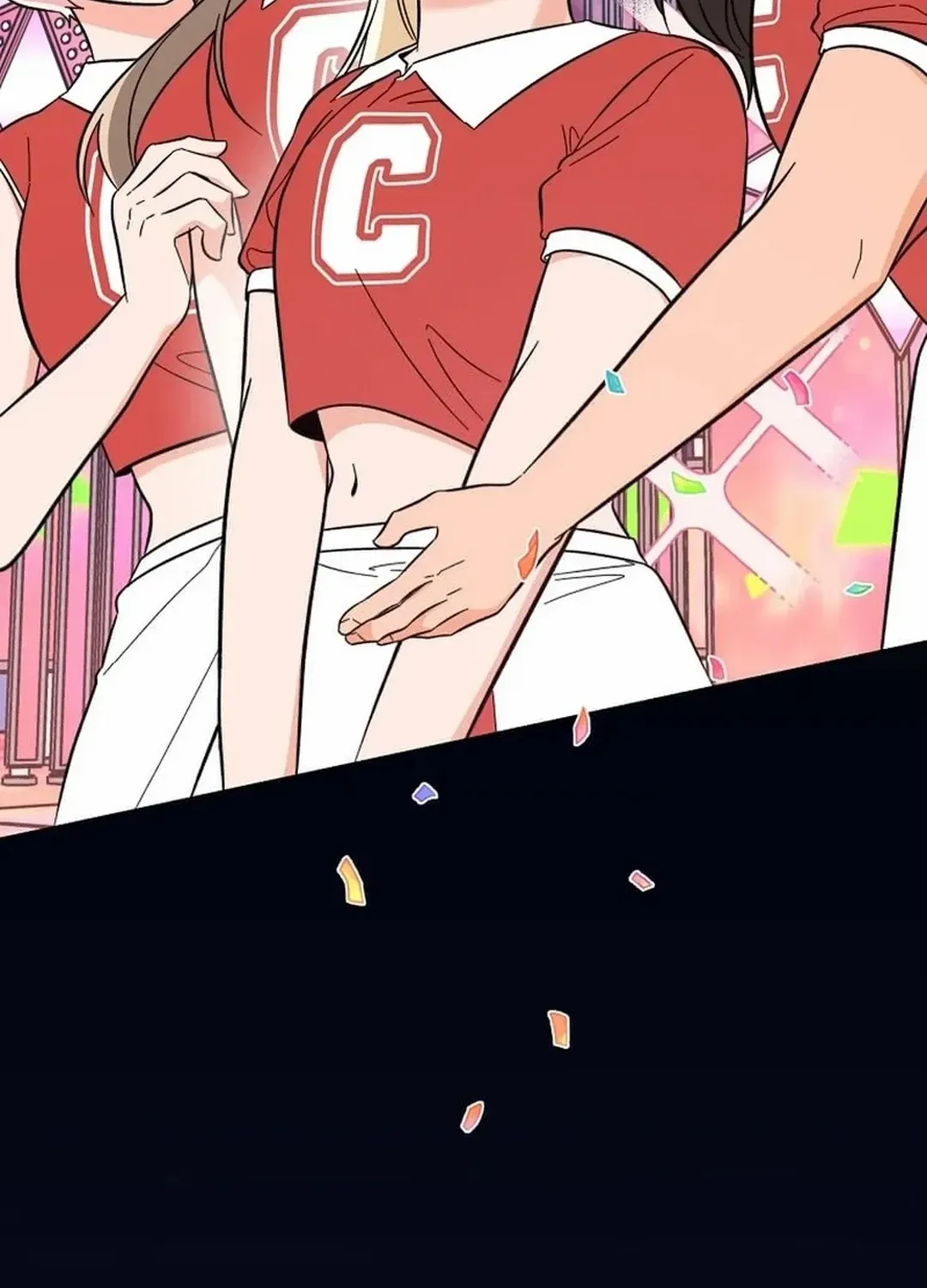 Read 1st year Max Level Manager chapter 145 image 111 on Lezhin