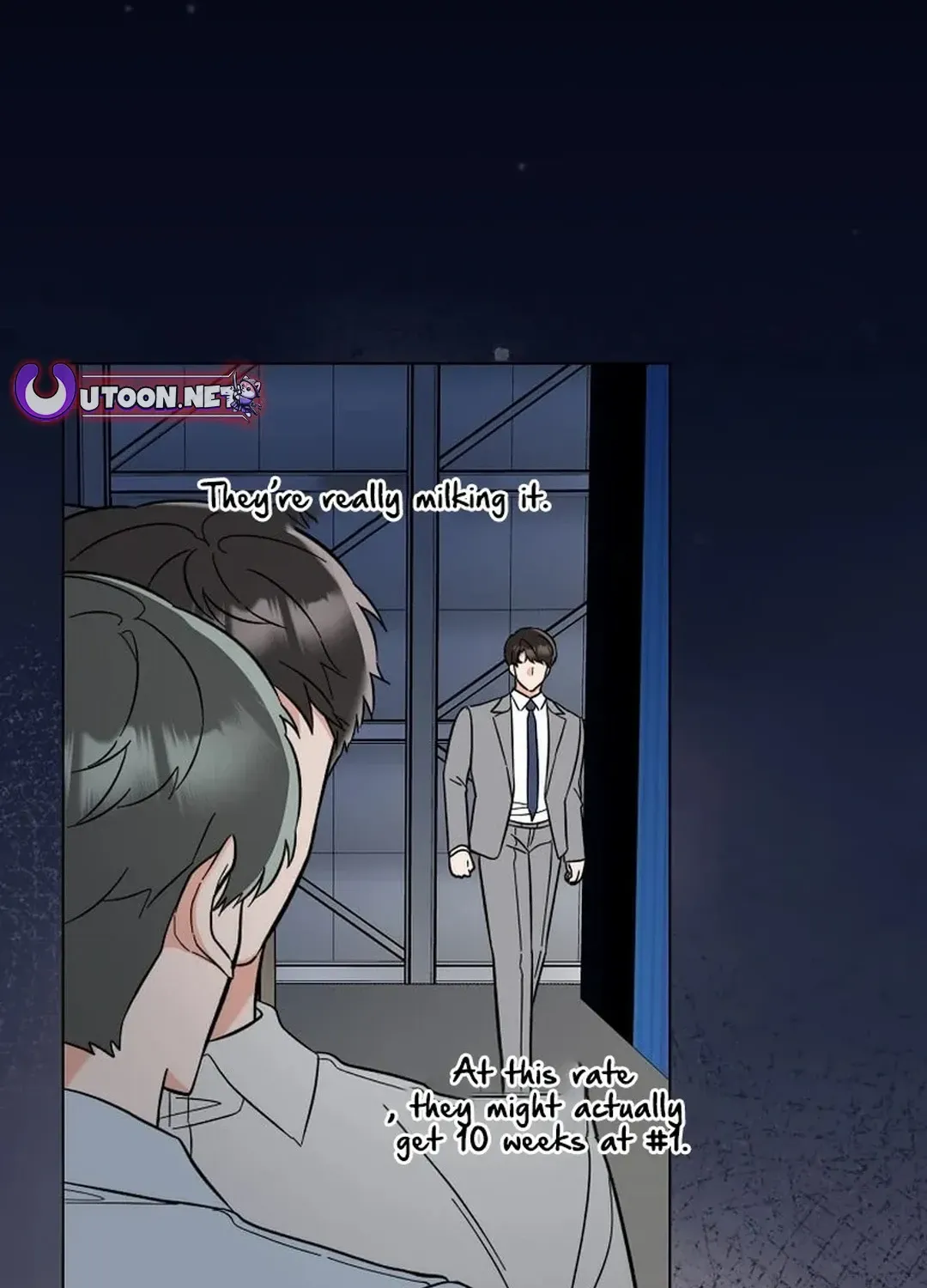 Read 1st year Max Level Manager chapter 145 image 112 on Lezhin
